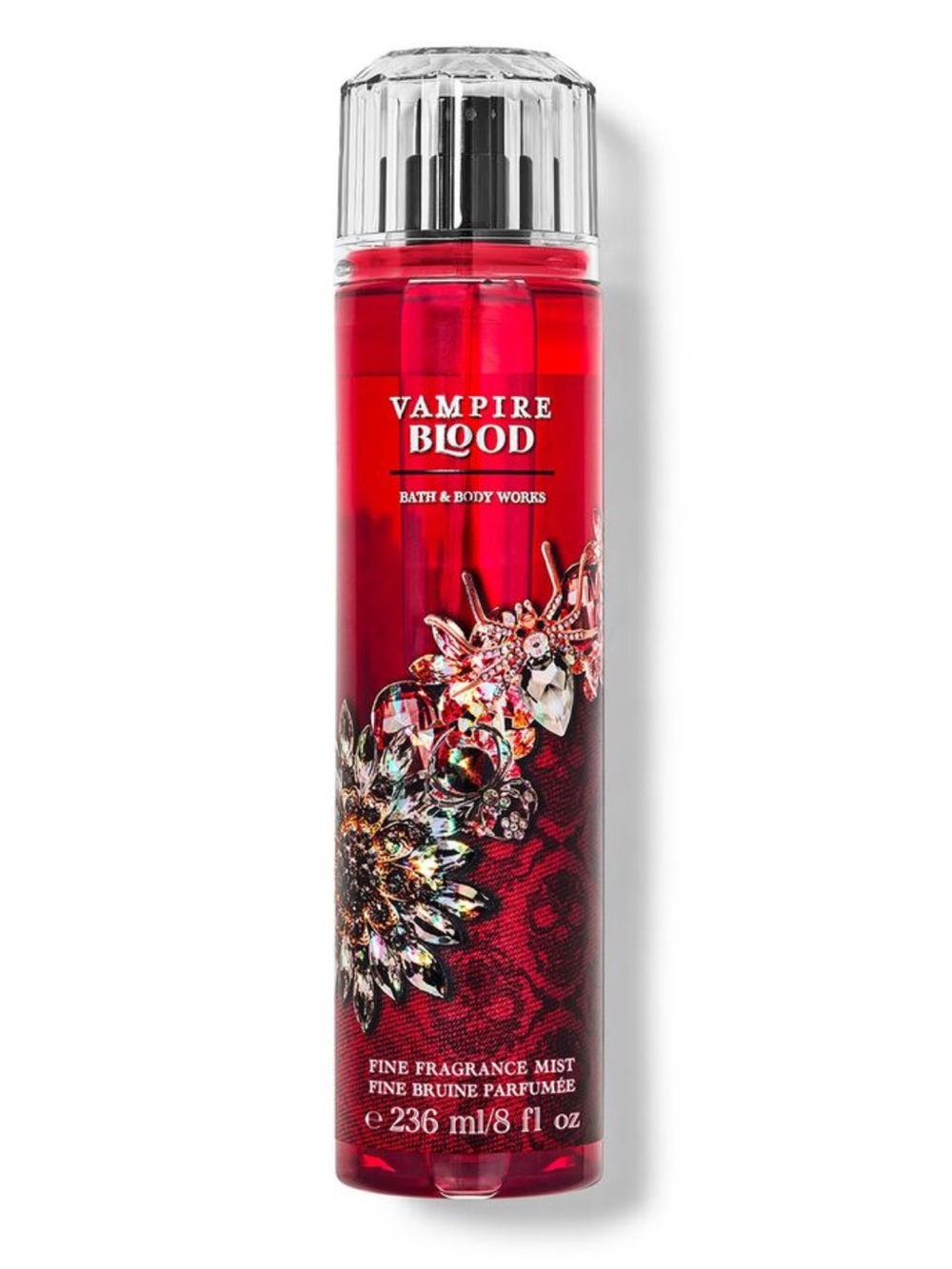 Bath & Body Works Vampire Blood Fine Fragrance Mist